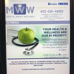 ralph epstein - @medicalweightlossbaltimore - Instagram