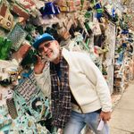 Ralph Epstein - @rephael_epstein - Instagram