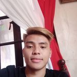 Ralph Erickson blanco - @ralphblanco21 - Instagram