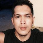 Ralph Erickson Dayrit - @ralph000017 - Instagram