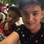Ralph Erickson Santos - @ralphericksonsantos - Instagram
