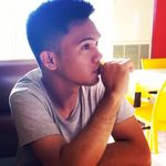 Ralph Ervin Gallego - @regal_ego - Instagram