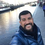 Ralph Escalera - @ralphescalera - Instagram