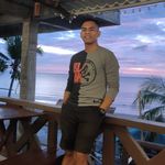 Ralph Espino - @28blackmamba - Instagram