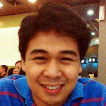 Ralph Anthony Espino - @rapilyo - Instagram