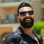 Ralph Espinoza - @ralphespinoza16 - Instagram