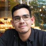 Ralph Joshua Espino - @joshuaespino - Instagram