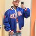 Ralph Esposito - Facebook