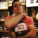 Ralph Esposito - @ralphyespo - Instagram
