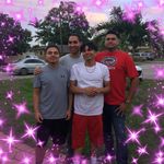 Ralph Estrada - @rafaelestrada3701 - Instagram