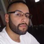 Ralph Estrada - @ralphestrada87 - Instagram