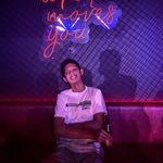 Ralph Estrada - @ralphkurosaki - Instagram