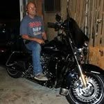 Ralph Eubanks - @bikerralph49yahocom - Instagram