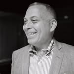 Ralph Eubanks - @wreubanks - Instagram