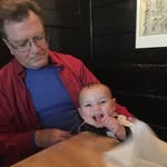 Ralph Everett Dilts - @diltsralph - Instagram
