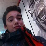 Ralph - @_ralphevers_ - Instagram