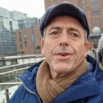 Ralph Beevers - @ralphbeevers - Instagram