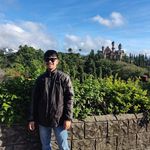 Ralph Everson Plantilla - @ralpheverson - Instagram