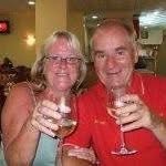 Ralph N Liz Fairclough - @faircloughralphnliz - Instagram
