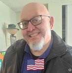 Ralph Falcon - Facebook