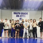 Ralph Gracie Idaho Falls Boxing/MMA - @ralphgracieifboxing - Instagram