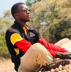 Ralph Sibanda - Facebook