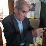 Ralph Falvo - Facebook