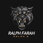Ralph Farah.G - @ralphfarah49 - Instagram
