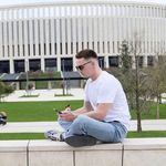 Ralph R. Farris - @ralphr.farris - Instagram