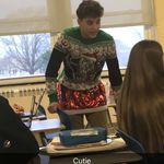Ralphie Fedele - @ralphie_finsta - Instagram