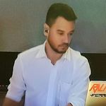 Ralph Ferro - @ralphferro - Instagram