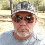 Ralph Finch - @wadebentley7 - Instagram
