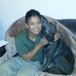 Ralph Flanagan - @ralphamale09 - Instagram