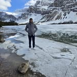 Ralph Godinho - @ralphfloydgodinho - Instagram