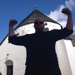 Ralph Folkenberg - @ralphfolkenberg - Instagram