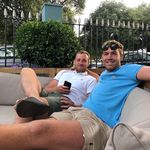Ralph - @ralphforbes - Instagram