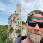 Ralph Forster - @forsti_rx - Instagram
