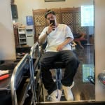 Ralph Kenneth Forte - @rkforte - Instagram