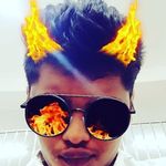 Ralph Franklin - @ralphfranklin007 - Instagram