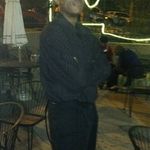 Ralph Franklin - @ralphfranklin - Instagram