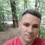 Ralph Franklin - @franklin___000004 - Instagram