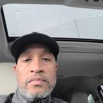 Ralph Franklin III - @jayomari - Instagram