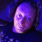 Ralph Franklin Paulozzo - @rpauloz - Instagram