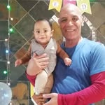 Ralph Fredericks - @ralphfredericks001 - Instagram