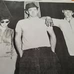 Ralph Frederickson - Facebook