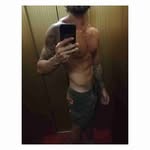 Ralph Frederickson - @ralphfrederickson - Instagram