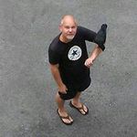 Ralph Fuchs - @fuchsralph - Instagram