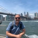 Ralph Fuchs - @ralphfch - Instagram