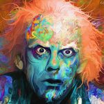 Ralph Gallagher - @acid_ralph - Instagram