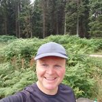Ralph Gallagher - @ralphy3321 - Instagram